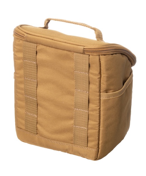 COLEMAN（コールマン）の「スパイスボックス（コヨーテ）（アウトドアグッズ・メンズ・ライトブラウン・ONE SIZE）」の2枚目の写真