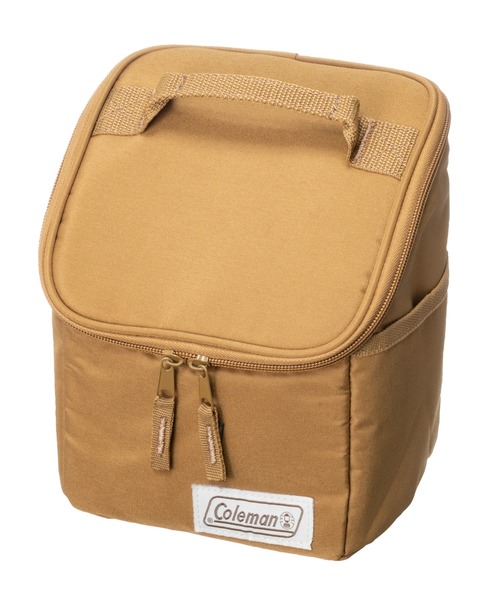 COLEMAN（コールマン）の「スパイスボックス（コヨーテ）（アウトドアグッズ・メンズ・ライトブラウン・ONE SIZE）」の5枚目の写真