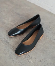 NOMBRE IMPAIR | ＜Stilmoda＞スクエアバレエシューズ(バレエシューズ)
