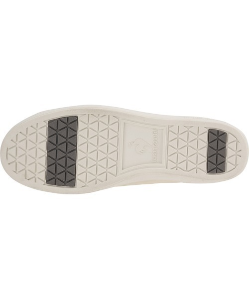 le coq sportif(ルコックスポルティフ)の「LCS フルシュ / シューズ(スニーカー・レディース・ライトベージュ・23.0cm/23.5cm/24.0cm/24.5cm/22.5cm/25.0cm)」の6枚目の写真