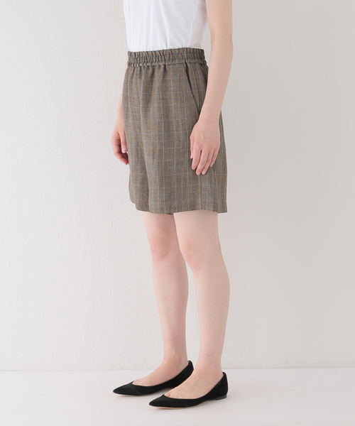 IENA LA BOUCLE（イエナラブークル）の「IENA LA BOUCLE リネン