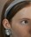 IRIS47�i�C���X�t�H�[�Z�u���j�́u�yIRIS 47�zmirror earring RB1�i�C�������O�j�v�b�z���C�g