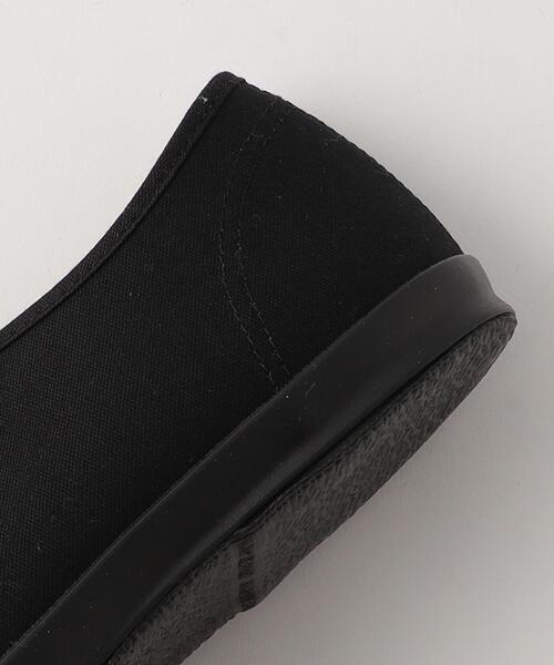 Steven Alan（スティーブンアラン）の「＜MOONSTAR＞LITE PRIM/スニーカー（スニーカー・レディース・ナチュラル/ブラック・24cm/25cm/23cm）」の13枚目の写真