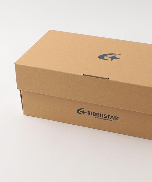 Steven Alan（スティーブンアラン）の「＜MOONSTAR＞LITE PRIM/スニーカー（スニーカー・レディース・ナチュラル/ブラック・24cm/25cm/23cm）」の14枚目の写真