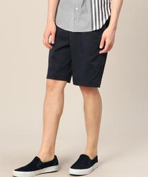 BEAUTY&YOUTH UNITED ARROWS | BY テック チノ ノープリーツ ショートパンツ◆(その他パンツ)