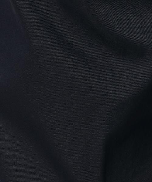 BEAUTY&YOUTH UNITED ARROWS(ビューティーアンドユースユナイテッドアローズ)の「BY テック チノ ノープリーツ ショートパンツ◆(その他パンツ・メンズ・ホワイト/ナチュラル/オリーブ/ネイビー・SMALL/X-LARGE/MEDIUM/LARGE)」の7枚目の写真