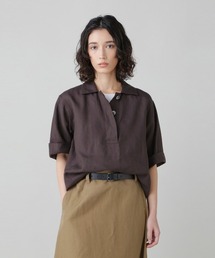 MARGARET HOWELL（マーガレットハウエル）の「LINEN VOILE