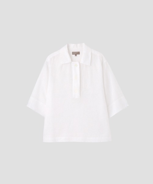 MARGARET HOWELL（マーガレットハウエル）の「LINEN VOILE