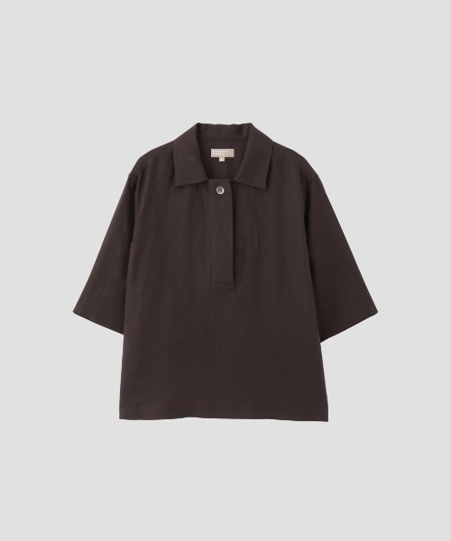 MARGARET HOWELL（マーガレットハウエル）の「LINEN VOILE
