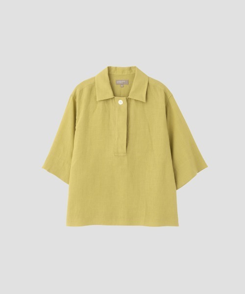 MARGARET HOWELL（マーガレットハウエル）の「LINEN VOILE