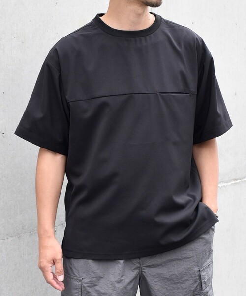 SHIPS any（シップス エニィ）の「SHIPS any: COOLMAX（R