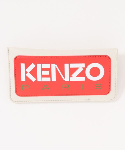 KENZO（ケンゾー）の「サングラス（サングラス・メンズ・ブラック系その他・ONE SIZE）」の4枚目の写真