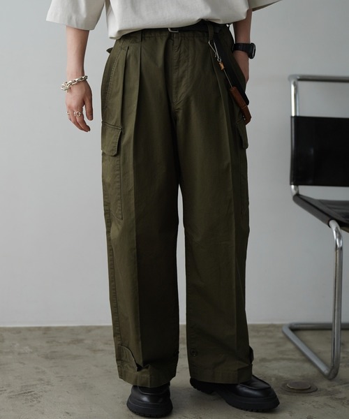 WYM LIDNM（ウィム バイ リドム）の「TANKSOLE MINIMAL LOAFER（ローファー・メンズ・ブラック・XS/S/M/L/XL）」の12枚目の写真