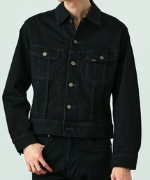 Lee | 【超快適ストレッチ】ライダースジャケット(デニムジャケット)