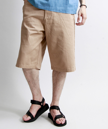 WEGO | WEGO/ワイドチノショーツ(その他パンツ)