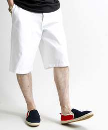 WEGO | WEGO/ワイドチノショーツ(その他パンツ)