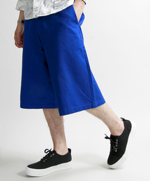 WEGO | WEGO/ワイドチノショーツ(その他パンツ)