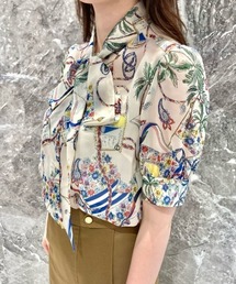 LOULOU WILLOUGHBY（ルルウィルビー）の「【LOULOU WILLOUGHBY 