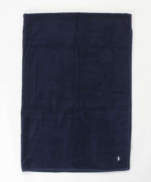Arla スモールシングル タオルケット（寝具）｜POLO RALPH