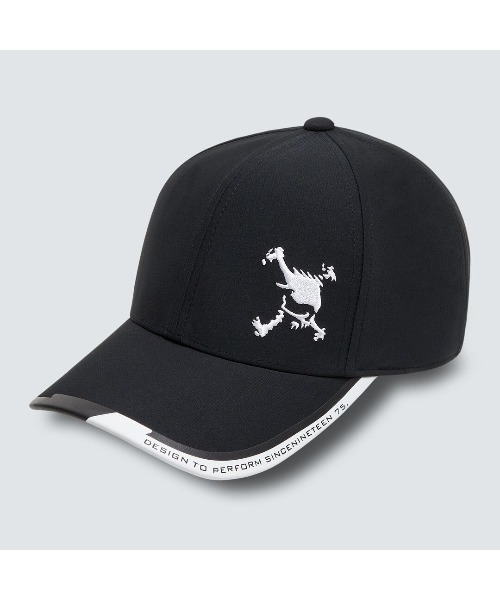 OAKLEY（オークリー）の「オークリー SKULL SYNCHRONISM CAP 23.0/GOLF