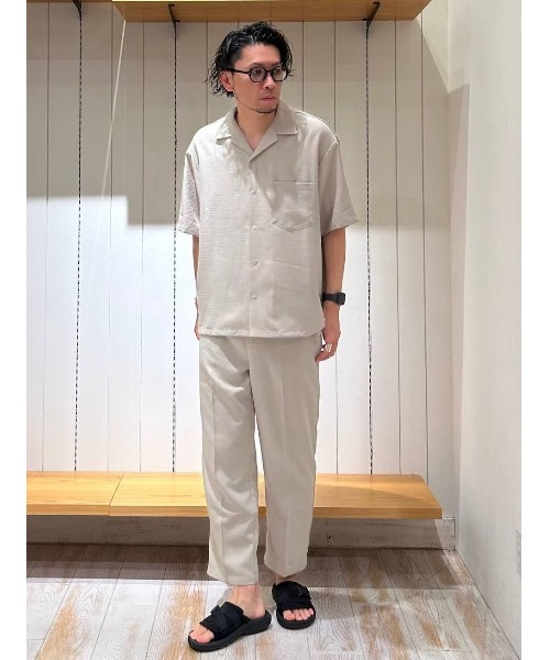 bei様 リクエスト 6点 まとめ商品 ユニクロ公式 | コーデュロイテーパードアンクルパンツ