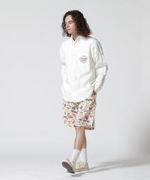 AVIREX | USAF HAWAIIAN SHORT PANTS / USAF ハワイアン ショーツ / AVIREX / アヴィレックス(その他パンツ)