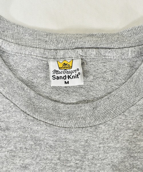 ヴィンテージ古着】80's Sand-Knit NBA HUSTON ROCKETS