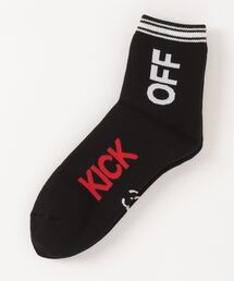 NAVY ROOTS/ネイビールーツ/KICK OFF