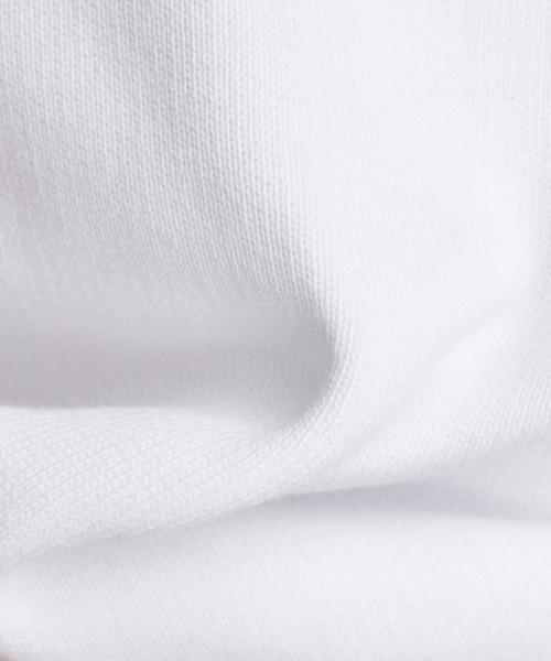 【セール】【UNISEX】FOXY BOXY SWEATER/オーバーサイズグラフィックロゴスウェット（スウェット）｜G-STAR RAW（ジースターロゥ）