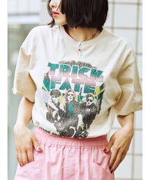 jouetie | グランジBIGTシャツ(Tシャツ/カットソー)