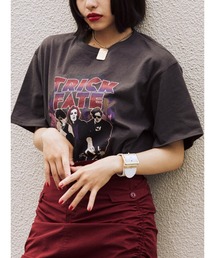 jouetie | グランジBIGTシャツ(Tシャツ/カットソー)