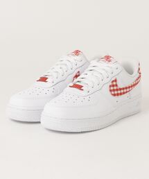 NIKE | W AIR FORCE 1 '07 ESS TREND　DZ2784-101(スニーカー)