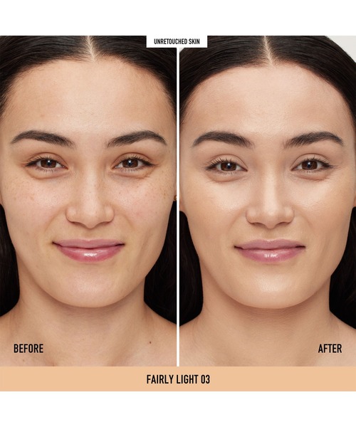 bareMinerals(ベアミネラル)の「オリジナル ピュア セラム カバーアップ クッション(本体)(ファンデーション・レディース・フェアリー ライト 03/フェア 01/ライト 08/ミディアム ベージュ 12/ライト 08(クロミ 人魚)/ミディアム ベージュ 12(マイメロディ 人魚)/フェア 01(クロミ 人魚)/フェアリー ライト 03(クロミ 人魚)/ミディアム ベージュ 12(クロミ 人魚)/ライト 08(マイメロディ 人魚)/フェアリー ライト 03(マイメロディ 人魚)/フェア 01(マイメロディ 人魚)/フェアリー ライト 03(クロミ)/フェアリー ライト 03(マイメロディ)/フェア 01(マイメロディ)/フェア 01(クロミ)・FREE)」の18枚目の写真