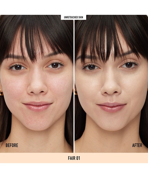 bareMinerals(ベアミネラル)の「オリジナル ピュア セラム カバーアップ クッション(本体)(ファンデーション・レディース・フェアリー ライト 03/フェア 01/ライト 08/ミディアム ベージュ 12/ライト 08(クロミ 人魚)/ミディアム ベージュ 12(マイメロディ 人魚)/フェア 01(クロミ 人魚)/フェアリー ライト 03(クロミ 人魚)/ミディアム ベージュ 12(クロミ 人魚)/ライト 08(マイメロディ 人魚)/フェアリー ライト 03(マイメロディ 人魚)/フェア 01(マイメロディ 人魚)/フェアリー ライト 03(クロミ)/フェアリー ライト 03(マイメロディ)/フェア 01(マイメロディ)/フェア 01(クロミ)・FREE)」の19枚目の写真