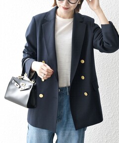セール】【ロングシーズン着まわせる】ストレッチツイルテーラード