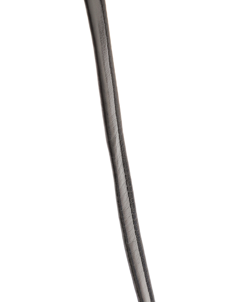 AP STUDIO（エーピーストゥディオ）の「【MABASH/マバシ】MABASH Black MINI BOX BAG（ハンドバッグ・レディース・ブラック・FREE）」の16枚目の写真