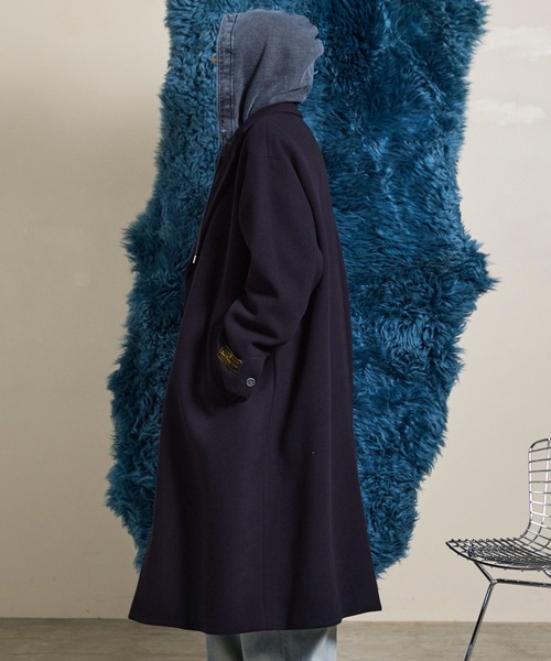 MAISON SPECIAL（メゾンスペシャル）の「《UNISEX》Super170s