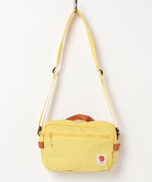 High Coast Crossbody(FJALLRAVEN/フェールラーベン)