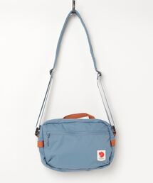 High Coast Crossbody(FJALLRAVEN/フェールラーベン)