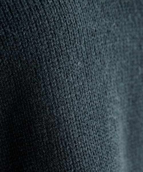 miclat（ミクラ）の「大きいサイズ　ニットパーカー　miclat（ニット/セーター・レディース・ブラック/ベージュ・L/LL/3L/4L/5L）」の13枚目の写真