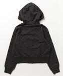 masu パーカー　46 セール】MASU/エムエーエスユー/“MASU BOYS” ZIP-UP HOODIE