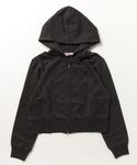 MASU（エムエーエスユー）の「MASU/エムエーエスユー/ANGEL ZIP-UP