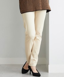 BELLUNA PLUS（ベルーナ）の「美ストレッチ素材レギンスパンツ股下７３ｃｍ（その他パンツ）」