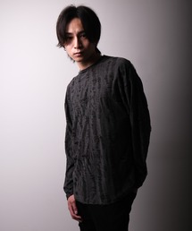 REGIEVO ラウンドヘムロンT