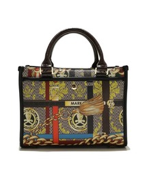 MARK & LONA（マークアンドロナ）の「Ain't That Peculiar Cart