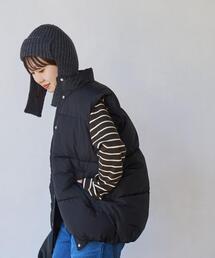 Zermolyパディングベスト