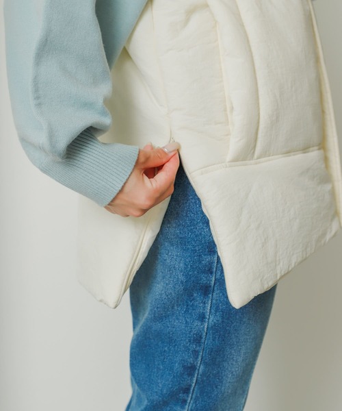 mix－hem shirt（470HS830－0130