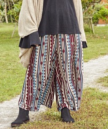 チャイハネ | 【チャイハネ】ネティーラワイドパンツ(その他パンツ)