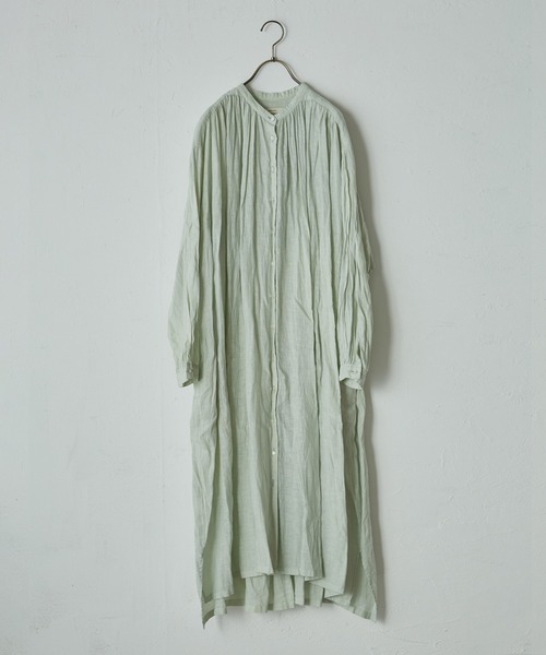 shirt dress Ⅱ