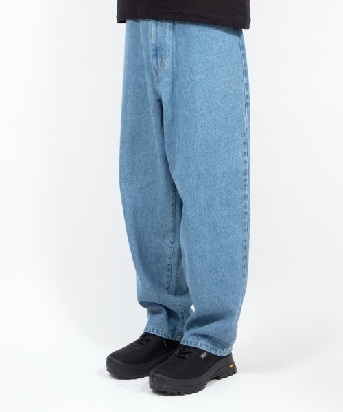 パンツ PHINGERIN 6PK JEANS WHITE 2025SS PHINGERIN 6PK JEANS 